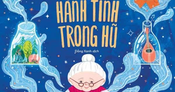 Cả Hành Tinh Trong Hũ