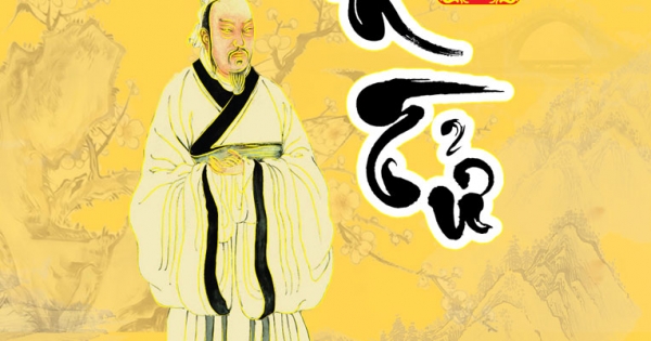 Chư Tử Tinh Tuyển - Mạnh Tử (Bìa Cứng)