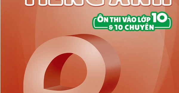 Bài Tập Từ Loại Tiếng Anh (Ôn Thi Vào 10 Và 10 Chuyên)