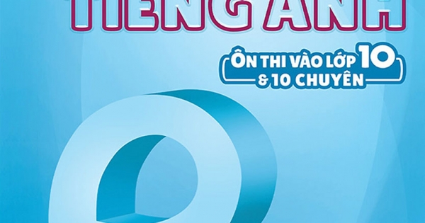 Bài Tập Phát Âm Trọng Âm Tiếng Anh (Ôn Thi Vào 10 Và 10 Chuyên)