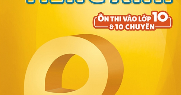 Bài Tập Giao Tiếp Tiếng Anh (Ôn Thi Vào Lớp 10 Và 10 Chuyên)