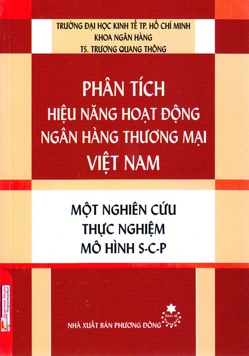 Phân Tích Hiệu Năng Hoạt Động Ngân Hàng Thương Mại Việt Nam