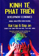 Kinh Tế Phát Triển - Bài Tập Và Đáp Án