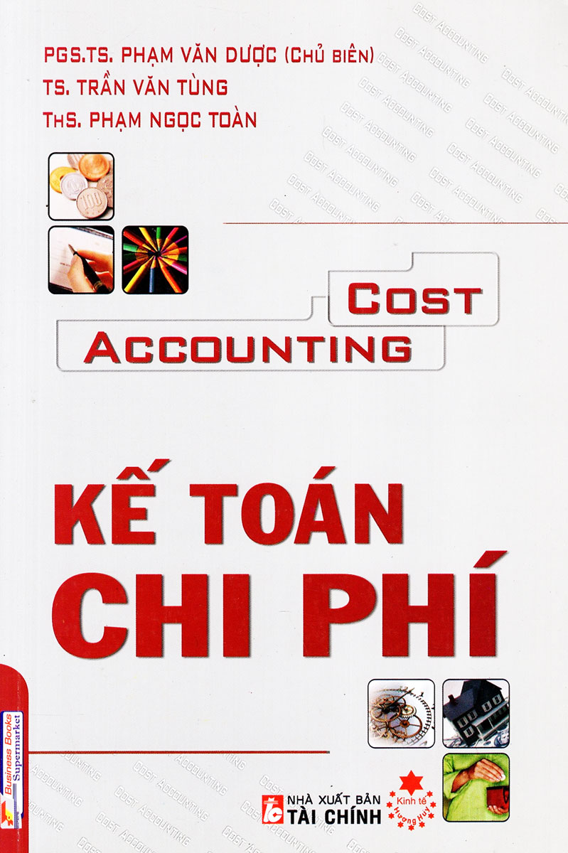 Kế Toán Chi Phí