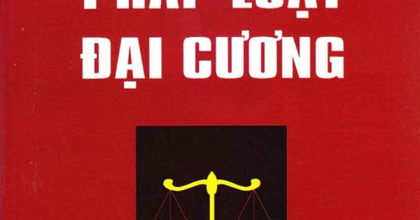 Pháp Luật Đại Cương