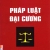 Pháp Luật Đại Cương