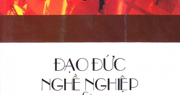 Đạo Đức Nghề Nghiệp Của Kiểm Toán Viên Độc Lập