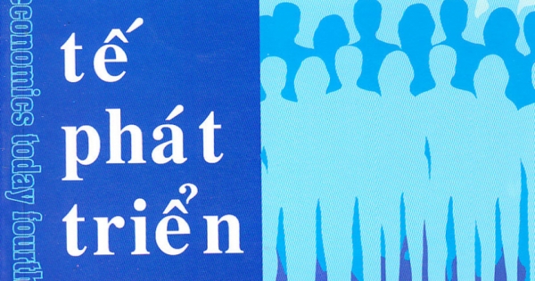 Kinh Tế Phát Triển