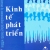Kinh Tế Phát Triển