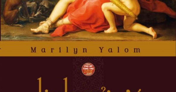 Lịch Sử Vú - Bìa Mềm