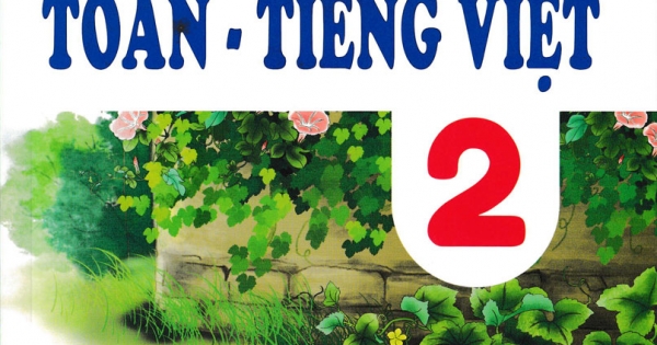 10 Chuyên Đề Bồi Dưỡng Học Sinh Giỏi Toán - Tiếng Việt 2