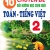 10 Chuyên Đề Bồi Dưỡng Học Sinh Giỏi Toán - Tiếng Việt 2