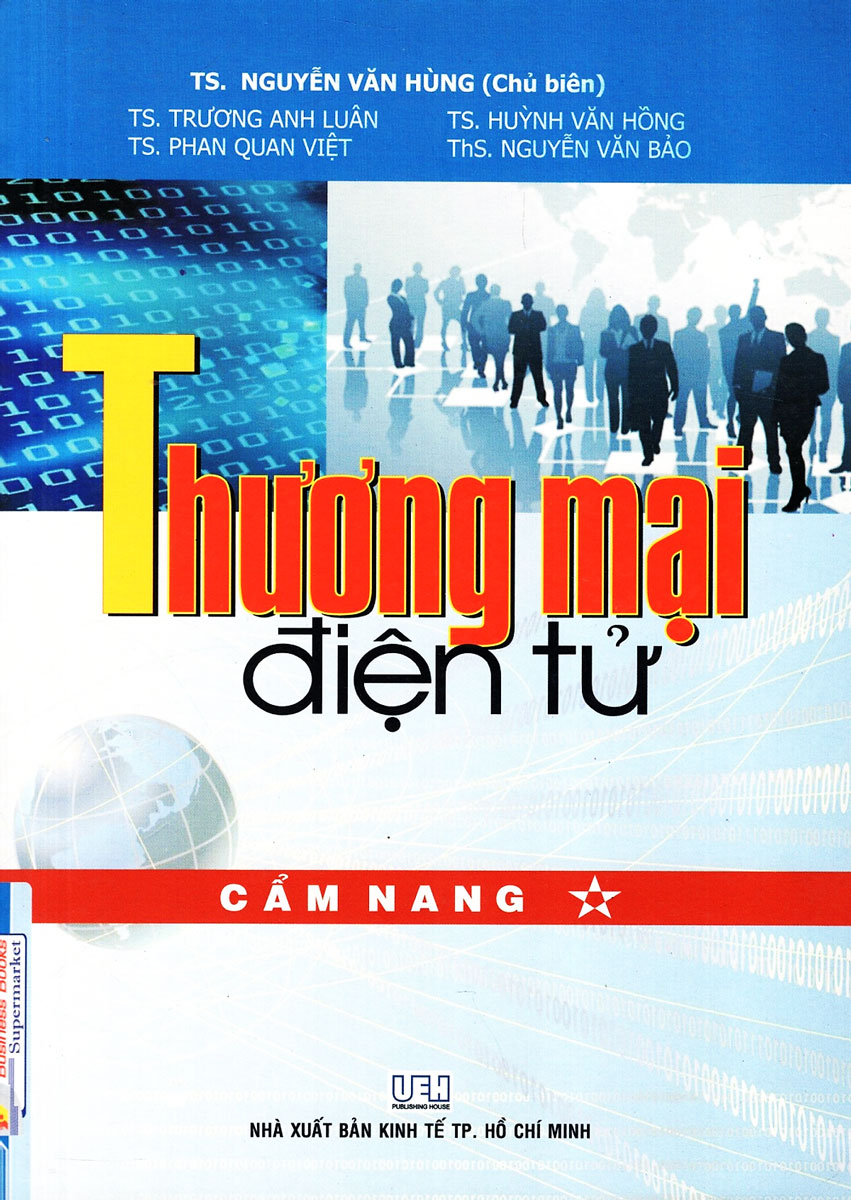 Thương Mại Điện Tử - Tập 1