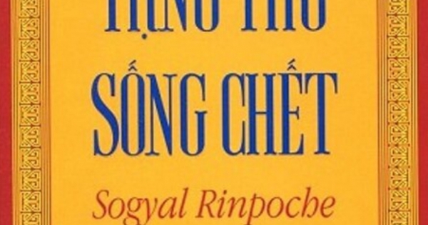 Tạng Thư Sống Chết