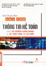 Vai Trò Của Thông Tin Kế Toán Trên Thị Trường Chứng Khoán Và Kế Toán Công Ty Cổ Phần