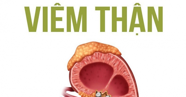 Sức Khỏe Là Vàng - Phòng Trị Bệnh Viêm Thận