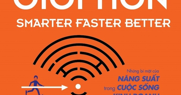 Thông Minh Hơn, Nhanh Hơn, Giỏi Hơn (Tái Bản 2018)