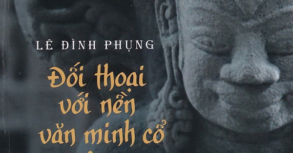 Đối Thoại Với Nền Văn Minh Cổ Champa