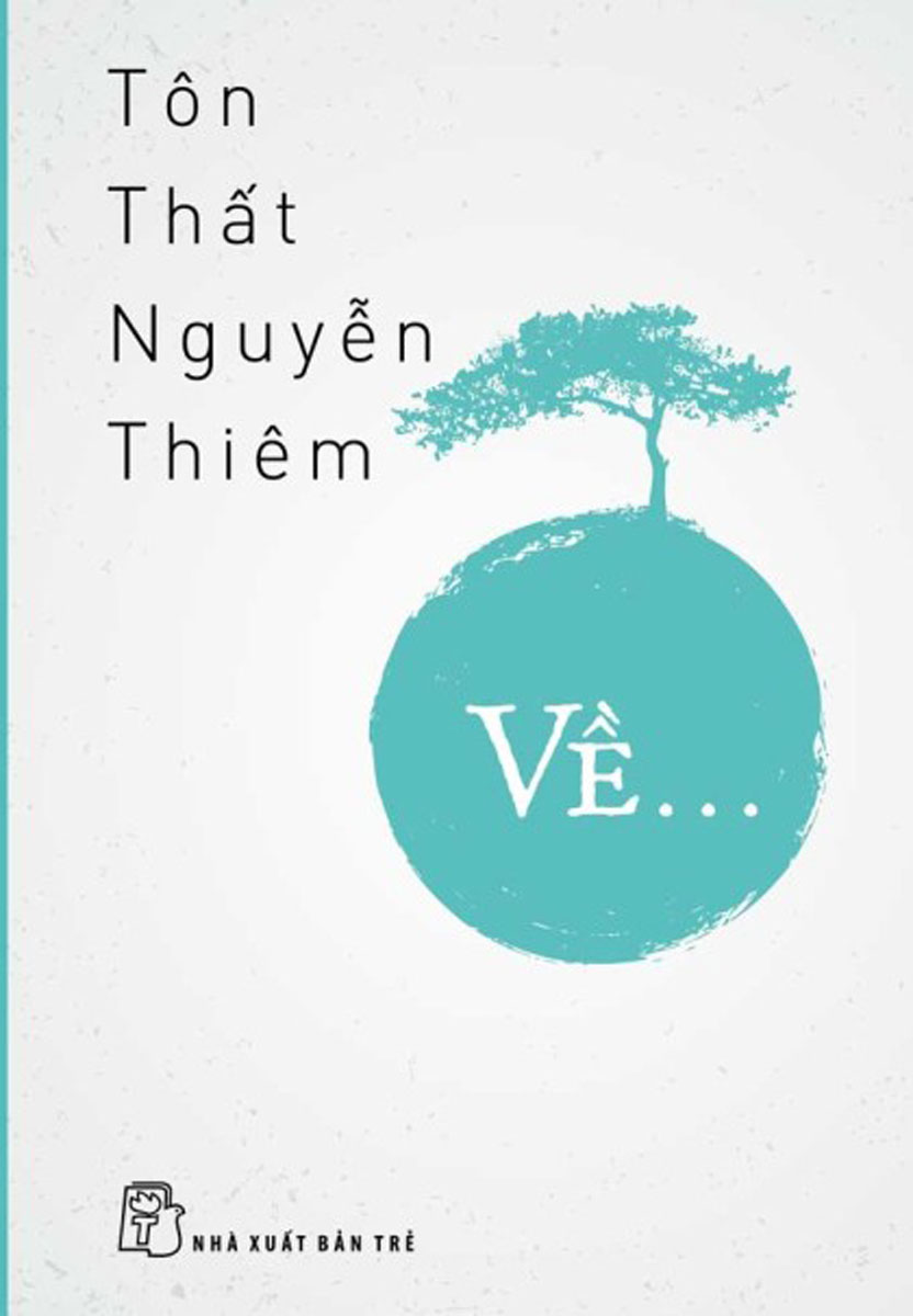 Về - Tôn Thất Nguyễn Thiêm
