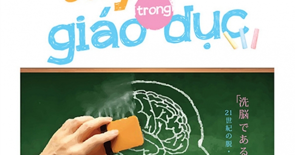 Thuật Tẩy Não Trong Giáo Dục