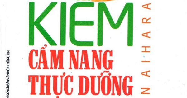 Axít Và Kiềm - Cẩm Nang Thực Dưỡng