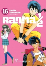 Ranma 1/2 - Tập 16