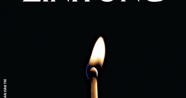 Linh Ứng - Hành Trình Của Kẻ Siêu Vô Thần Đến Thế Giới Tâm Linh