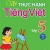 Vở Thực Hành Tiếng Việt Lớp 5 - Tập 2 (ML) 