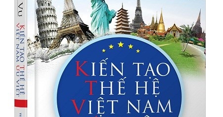 Kiến Tạo Thế Hệ Việt Nam Ưu Việt