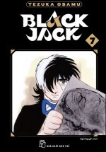 Black Jack - Tập 7 - Tặng Kèm Bookmark Giấy