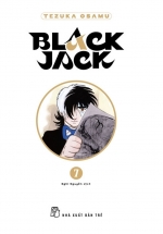 Black Jack - Tập 7 - Bìa Cứng (Tặng Kèm Bookmark Nhựa)