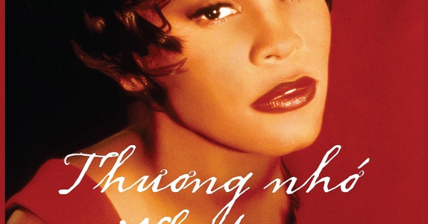 Thương Nhớ Whitney | Newshop.vn: Sách, Truyện, Tiểu Thuyết