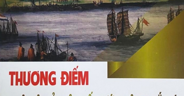 Thương Điếm - Châu Âu Ở Một Số Nước Đông Bắc Á Thế Kỷ XVI - XVII