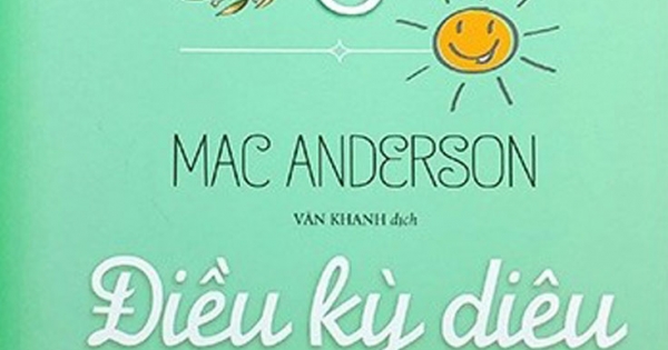 Điều Kỳ Diệu Của Thái Độ Sống