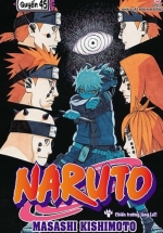 Naruto - Tập 45: Chiến Trường Làng Lá!!