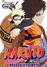 Naruto - Tập 29: Kakashi Vs. Itachi!!