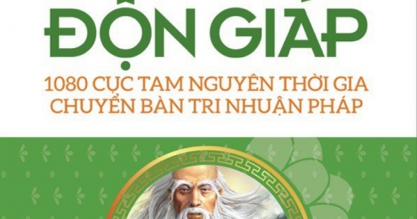 Kỳ Môn Độn Giáp Toàn Thư - Quyển 1: 1080 Cục Tam Nguyên Thời Gia Chuyển Bàn Tri Nhuận Pháp