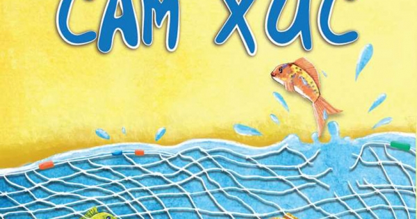 Vượt Bẫy Cảm Xúc