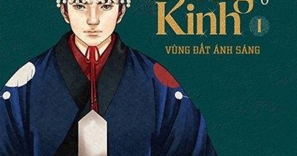 Sương Khói Đông Kinh I - Vùng Đất Ánh Sáng