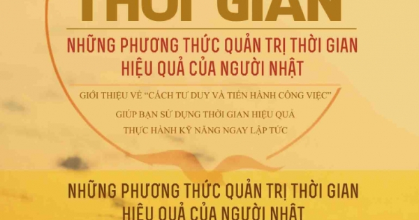 Kẻ Thù Của Thời Gian