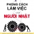 Phong Cách Làm Việc Của Người Nhật