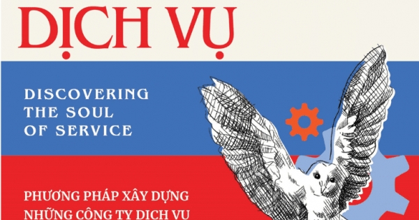 Khám Phá Ngành Kinh Doanh Dịch Vụ