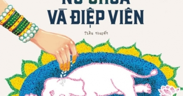 Đức Phật, Nữ Chúa Và Điệp Viên