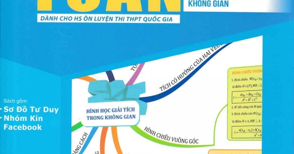 Phương Pháp Siêu Tốc Giải Trắc Nghiệm Môn Toán Chuyên Đề Hình Học Giải Tích Trong Không Gian