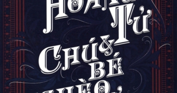 Hoàng Tử Và Chú Bé Nghèo Khổ