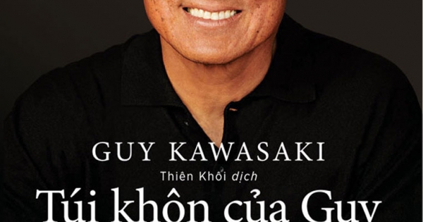 Túi Khôn Của Guy - Bài Học Từ Cuộc Sống
