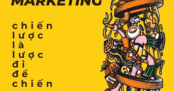 Digital Marketing - Chiến Lược Là Lược Đi Để Chiến