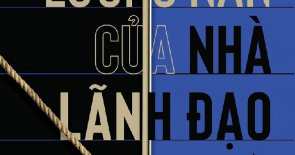 Thế Lưỡng Nan Của Nhà Lãnh Đạo - Vận Dụng Cân Bằng 12 Quy Tắc Lãnh Đạo Từ Seal