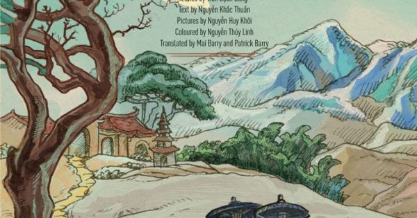 A History Of Vietnam In Pictures - Nguyễn Trãi