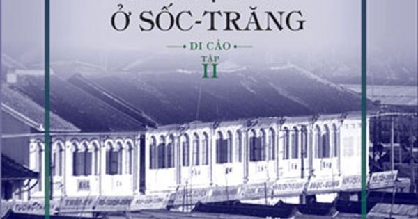Chuyện Cũ Ở Sốc - Trăng ( Tập 2)